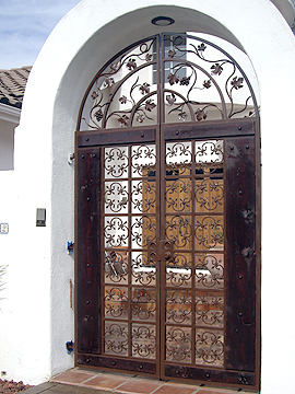 Front Entry Door 3